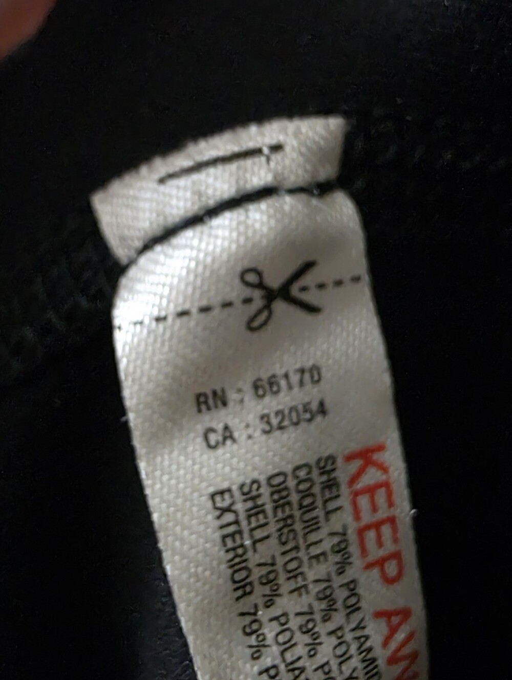 Free People Movement Womens Jogger Pants Black Size XS - Picture 5 of 10